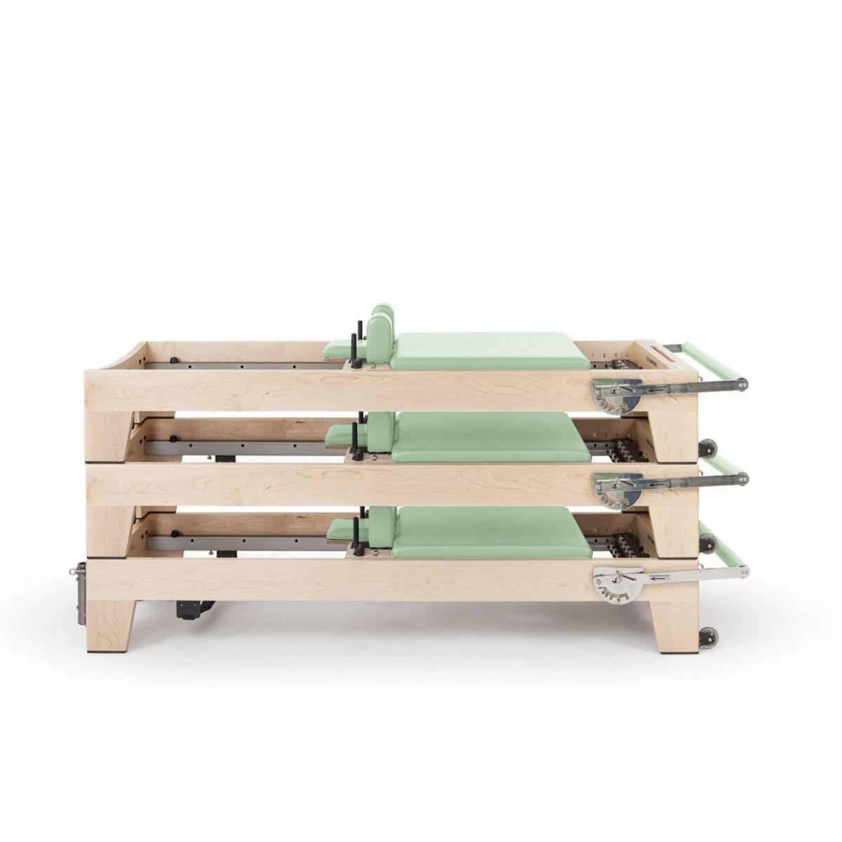 Elite Reformer | Maple